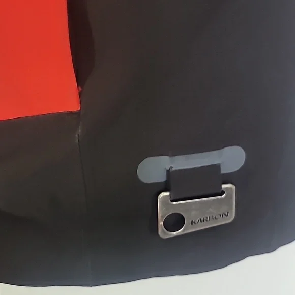 Karbon Sundance winter hooded ski jacket size Medium great condition - Picture 4 of 6